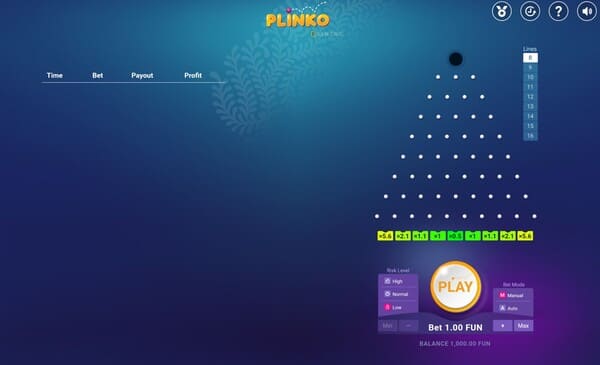 Plinko