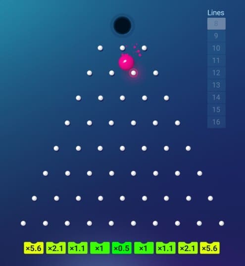 Plinko